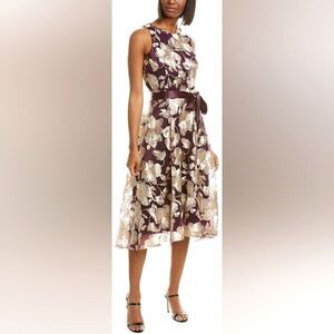 Tahari ASL Sleeveless